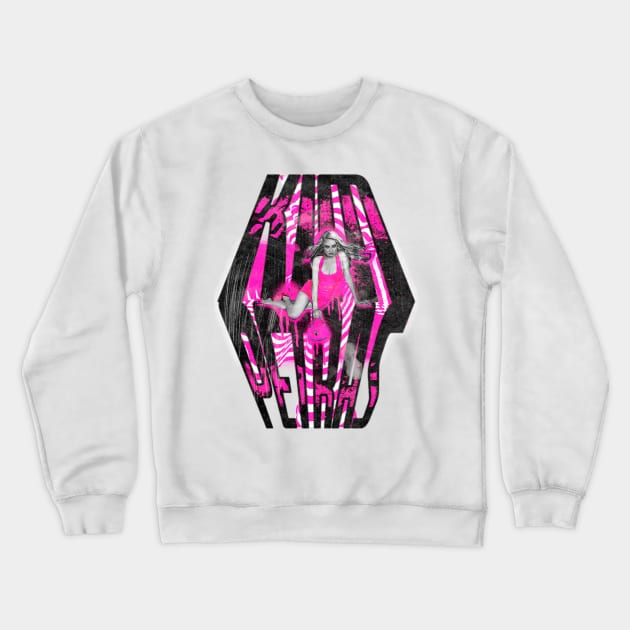 miK sarteP Crewneck Sweatshirt by a$$thetics